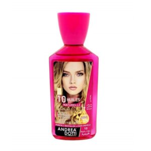 ANDREA DOTI HAIR OIL_10 HUILES