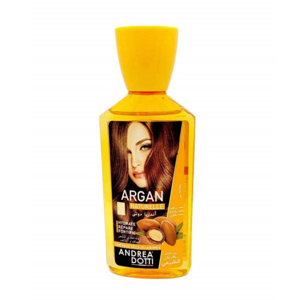 ANDREA DOTI HAIR OIL_ARGAN