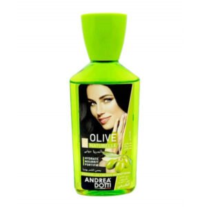 ANDREA DOTI HAIR OIL_OLIVE