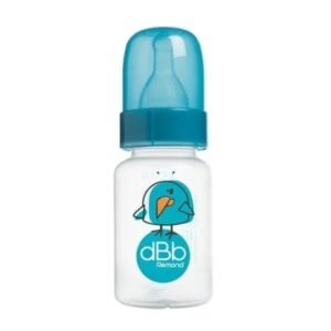 dBb Remond Biberon 120 ML