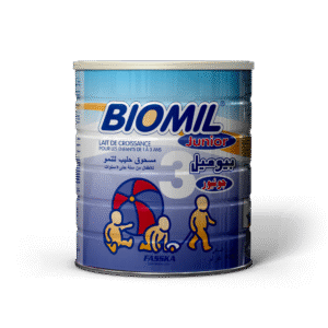 Biomil Junior 3-Age 400 G