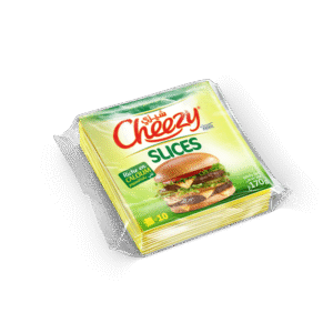 Tartino Chezzy Slice 10 Pièces 170 G