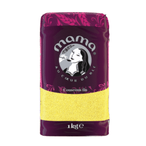 Mama Couscous Fin 1Kg