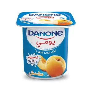 Yaourt DANONE Yaoumi 95g