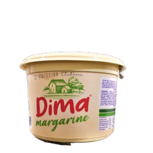 Dima Margarine 500 G