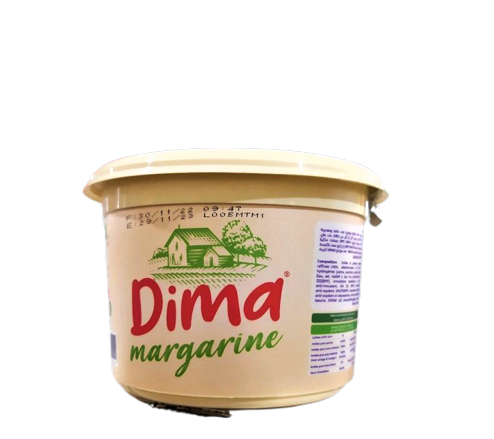 Dima Margarine 500 G
