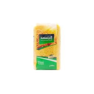 Albaraka Plomb (500g) البركة محمصة