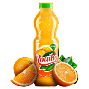 Rouiba Jus Orange 1 L