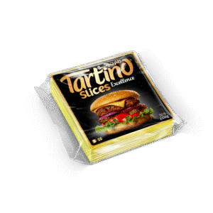 Tartino Excellence Slice 10 Pièces 150 G