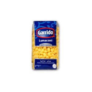 Garrido Lumaconi (500g)
