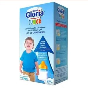 Nestlé Gloria Junior 700 G