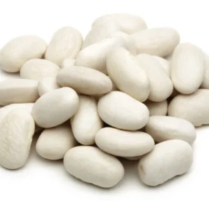 1Kg لوبيا بيضاء _ Haricot Blanc