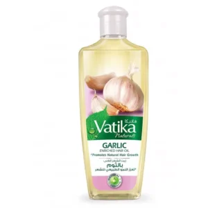 Vatika hair oil _Garlic 100ml