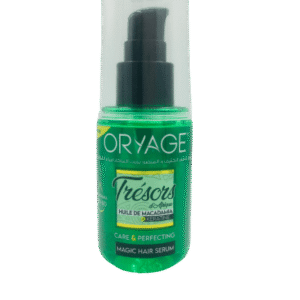 ORYAGE SÉRUM -MACADAMIA