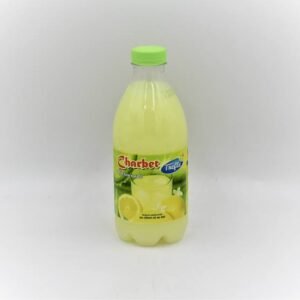 Trefle Citronnade Citron 1L