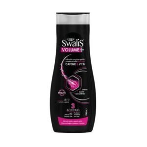 SWALIS VOLUME+ SHAMPOOING TRAITANT
