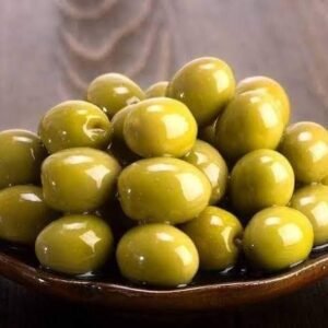 زيتون سفيانة