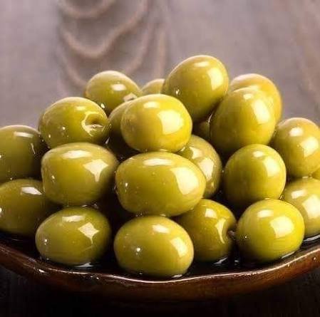 زيتون سفيانة