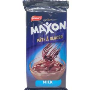 Maxon Pâte A Glacer Milk 250 G