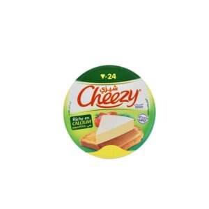 Cheezy Fomage 24 pièces