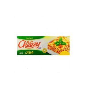 ميزان Cheezy   _ 900 G