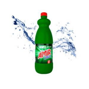 Eau De Javel AMIR 1L