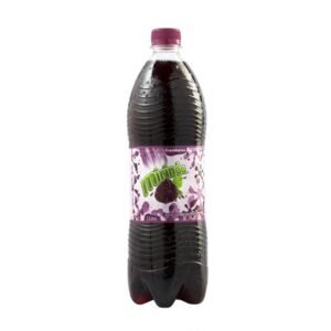 Eau Gazeuse Mirinda Framboise 1L