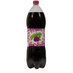 Eau Gazeuse Mirinda Framboise 2L
