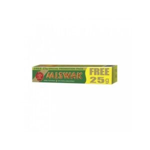 DABUR MISWAK TOOTHPASTE -50 g