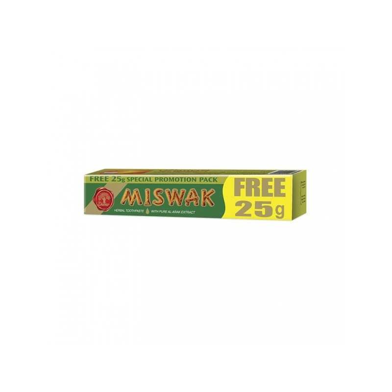 DABUR MISWAK TOOTHPASTE -50 g