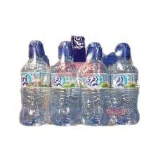 Ifri Sport Fardeau de 12 bouteilles d’eau minérale 0.33L