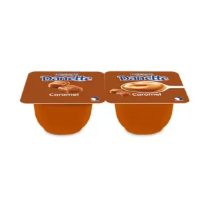 Yaourt DANONE Danette Caramel 85g