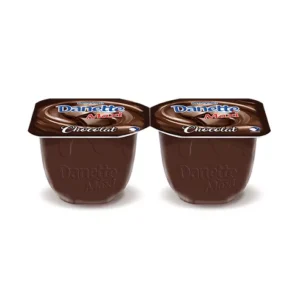 Danone Danette Maxi Chocola 150 G