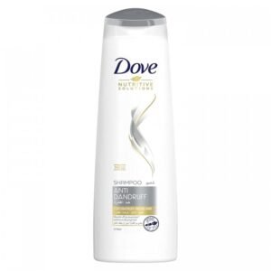DOVE  SHAMPOOING _ANTI PELLICULAIRE