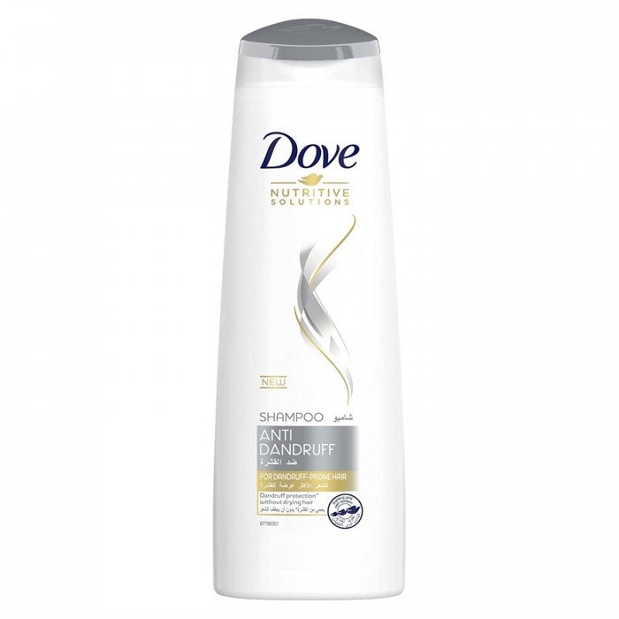 DOVE SHAMPOOING _ANTI PELLICULAIRE