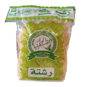 Dar Constantinoise Rechta 350 G