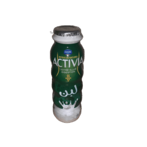 LBEN DANONE ACTIVIA 150 g