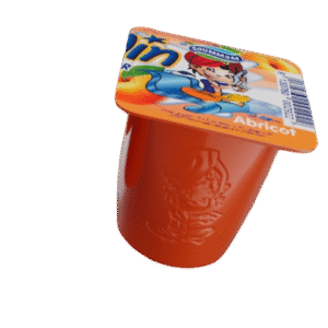 Soummam Fromage ALADIN Abricot 45g