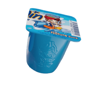 Soummam Fromage ALADIN Nature 45g