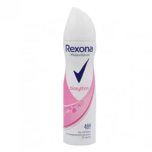 REXONA DÉODORANT -BIOEYTHM
