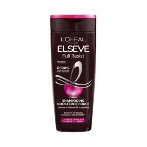 L’ORÉAL PARIS  ELSEVE  FULL RESIST