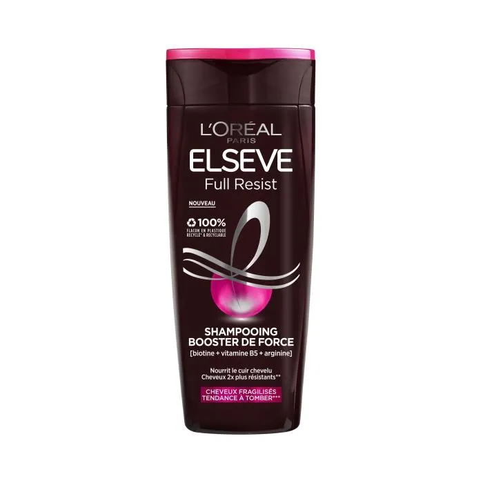 L’ORÉAL PARIS ELSEVE FULL RESIST