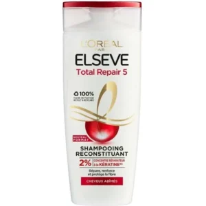 L’ORÉAL PARIS  ELSEVE  TOTALE REPAIR 5