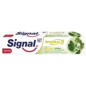 Signal Dentifrice Soin Gencives 75 ML
