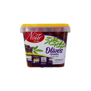 بيدون زيتون بنفسي النور 750 غ