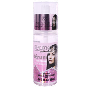SPLENDID SÉRUM CHEUVEUX BOUCLÉS INDISCIPLINÉS