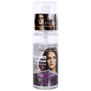 SPLENDID SÉRUM CHEVEUX ABIMES GRASSANTS