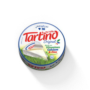Tartino Original 16 PIECES