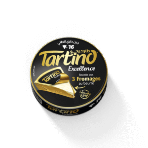 Tartino Excellence 16 PIECES