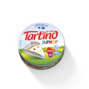 Tartino Junior 16 PIECES